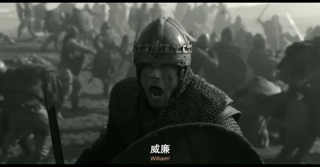 者》：一款“权游”平替还挺不错新葡京娱乐城英剧《国王与征服(图3)