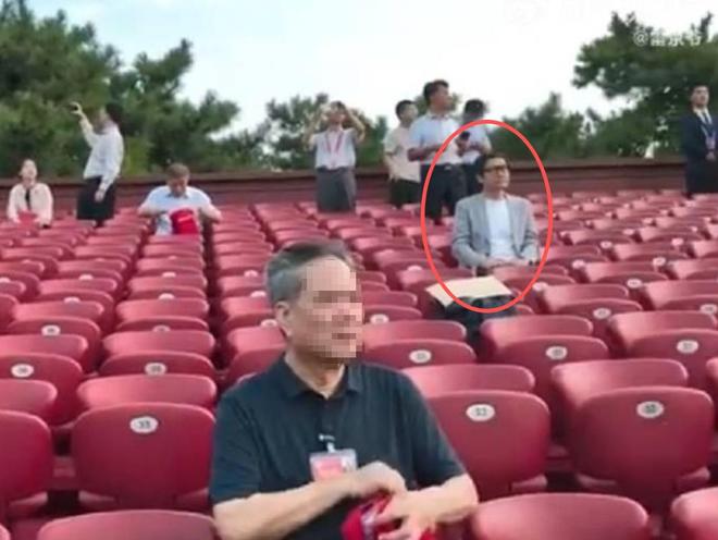 阅兵雷军周鸿祎3点出发董宇辉的位置最佳澳