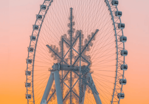 规旅行社排行榜 口碑前十权威揭晓澳门新葡京入口2025哈尔滨正(图2)